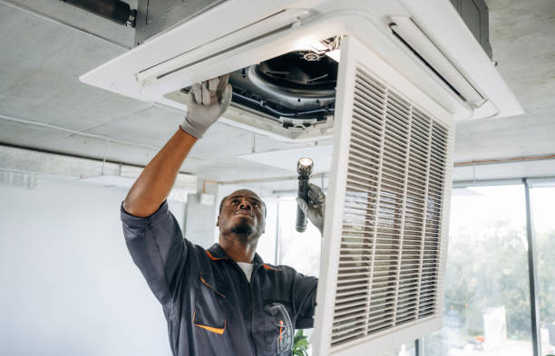 Licensed Furnace Repair service in Plainview, TX - FH HVAC